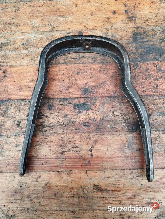 IFA bk 350IFA rt 125 pałąk błotnika tył Głogów sprzedam