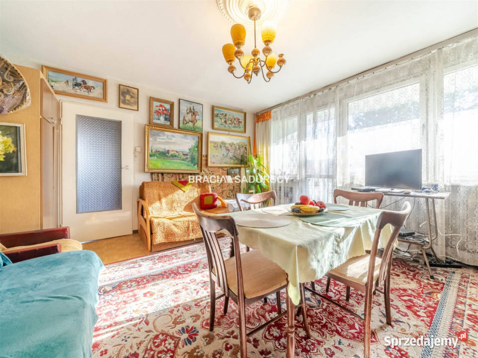 sprzedaży mieszkania Kraków Aleksandry 6994m2 3
