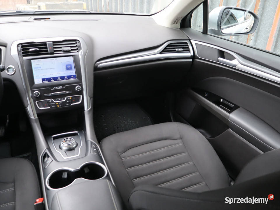Ford Mondeo 20 EcoBlue radio śląskie Katowice sprzedam