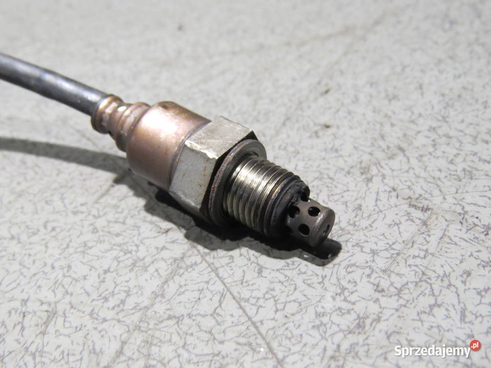 YAMAHA MT125 MT 125 SONDA LAMBDA CZUJNIK SENSOR Olsztyn