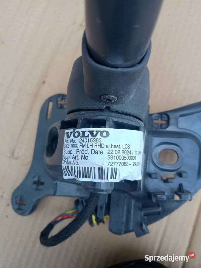 Ramię lusterka 24015363 Volvo FM Staszów sprzedam