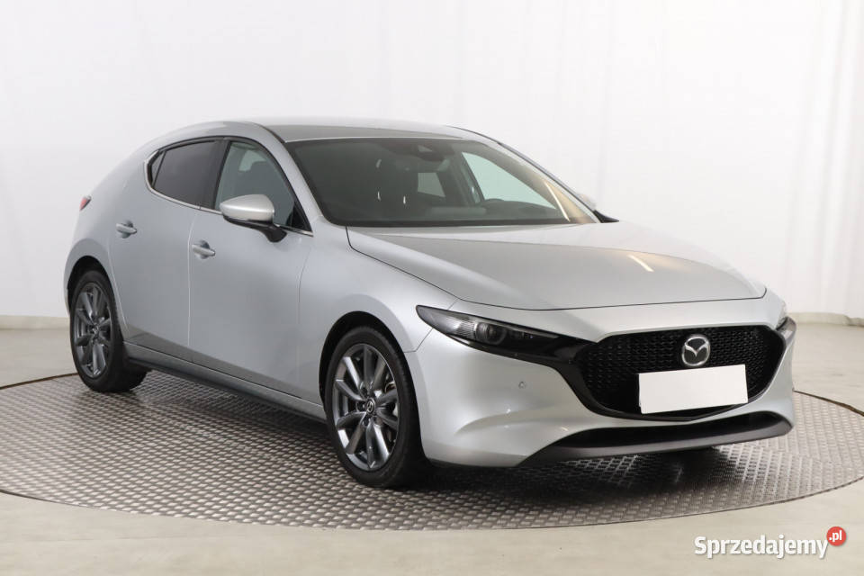 Mazda 3 20 SkyactivG 3 Zabrze sprzedam