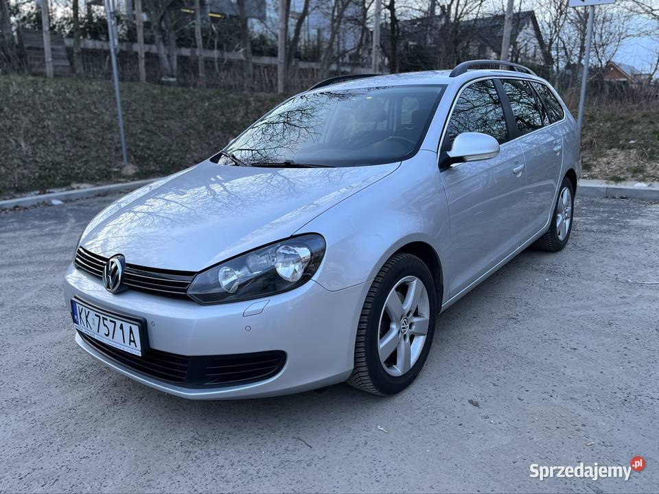 2013 serwis garażowany bezwypadek 122KM Kraków sprzedam