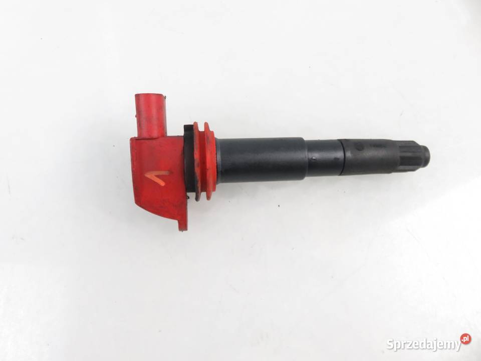 CEWKA PORSCHE CAYENNE I 9PA Turbo S 45 osobowe