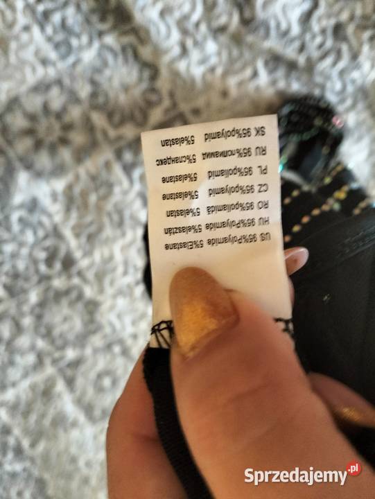 Sprzedam body damskie rozmiar LXL Radom