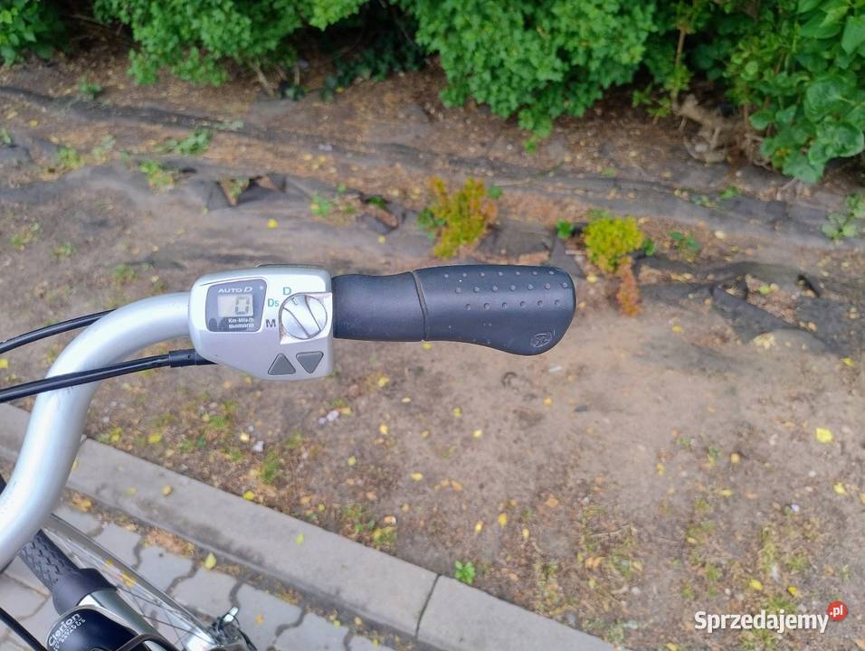 Rower holenderski Batavus automat Skierniewice