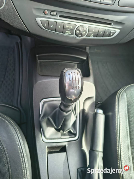 Renault Laguna 20B Gas Klima 2 Kpl Kół Majdan Sieniawski