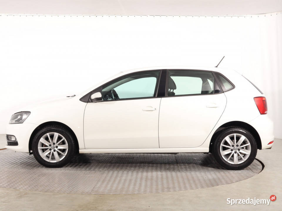 VW Polo 12 TSI