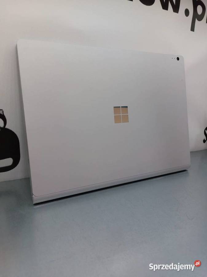 Microsoft Surface Book 1703 laptop i tablet w Czytnik kart pamięci  Pozostałe małopolskie