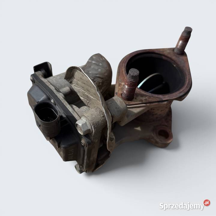 Przepustnica wydechowa 284622F700 Kia Sorento 2 osobowe