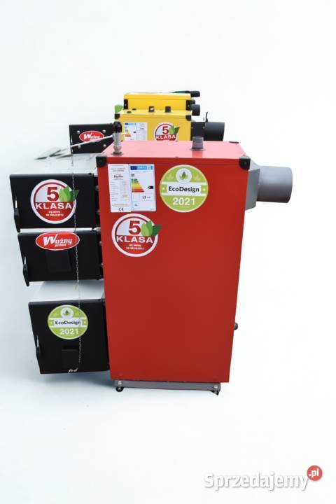 kociol 10kw piec na 110m2 kotly z blachy 6mm Pleszew