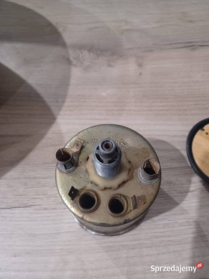 Licznik Mz ES Liczniki lubelskie Puławy