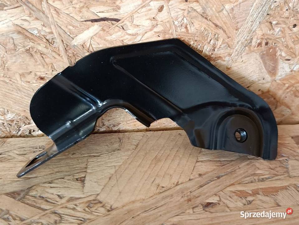 BMW G20 G21 ŚLIZG BŁOTNIKA LEWY PRZÓD 7488119 wielkopolskie Pleszew