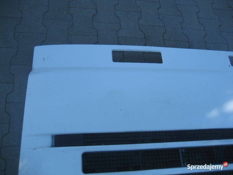 iveco eurocargo 9102r atrapa grill maska Rakoniewice