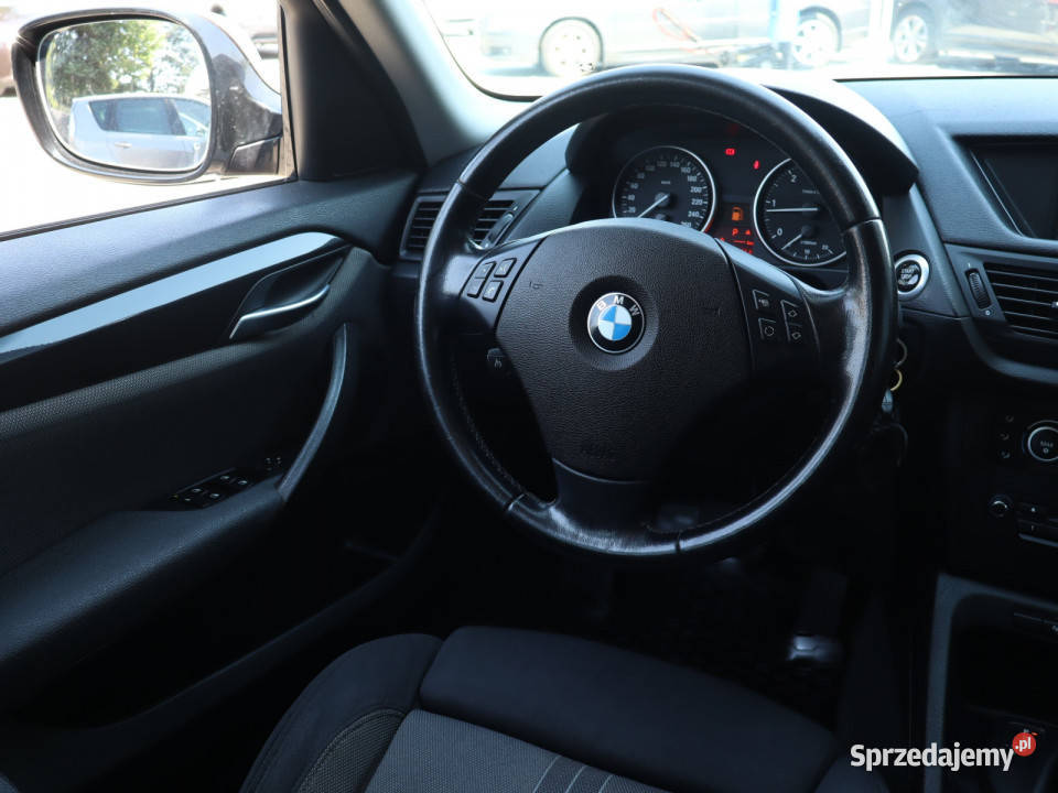 BMW X1 xDrive23d