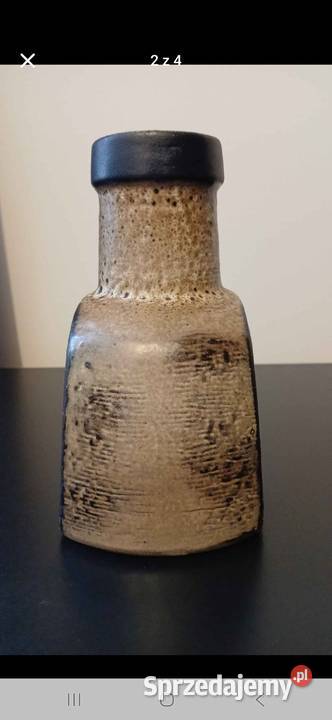 Wazon ceramiczny vintage sprzedam