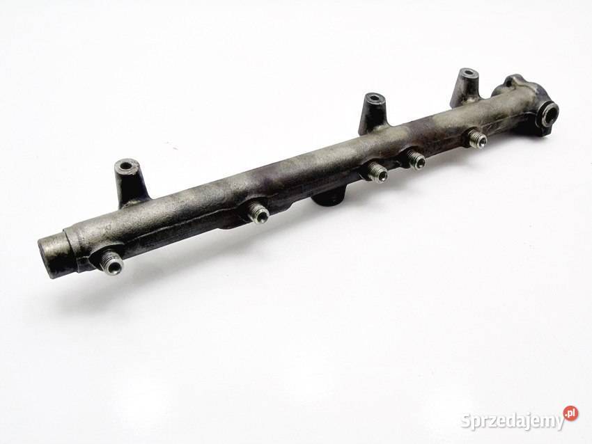 LISTWA WTRYSKOWA 20 CRDI SPORTAGE TRAJET CERATO śląskie Sosnowiec