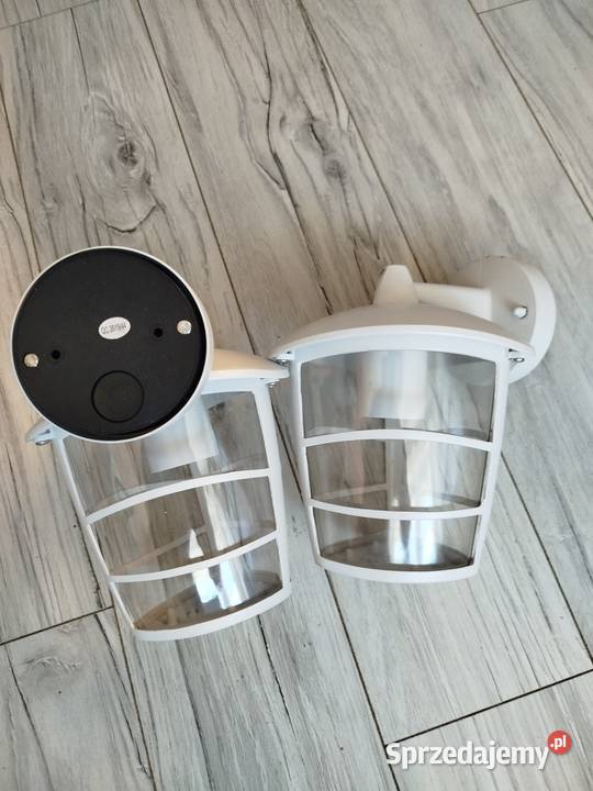 Kinkiety natynkowe Kinkiety Końskie