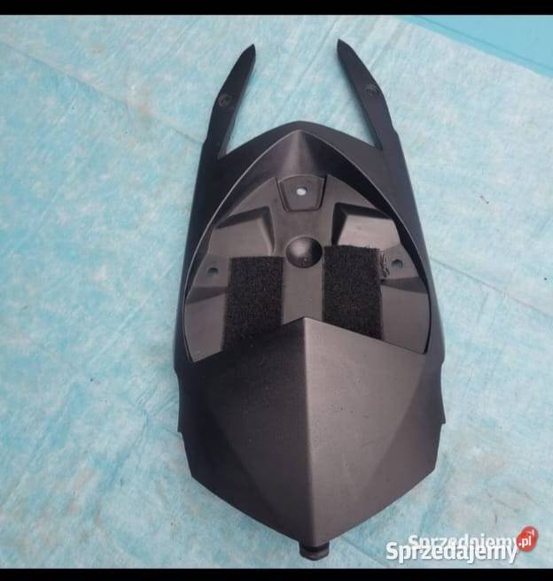 BMW S 1000 RR K46 NADKOLE OWIEWKA TYŁ PLASTIK wielkopolskie