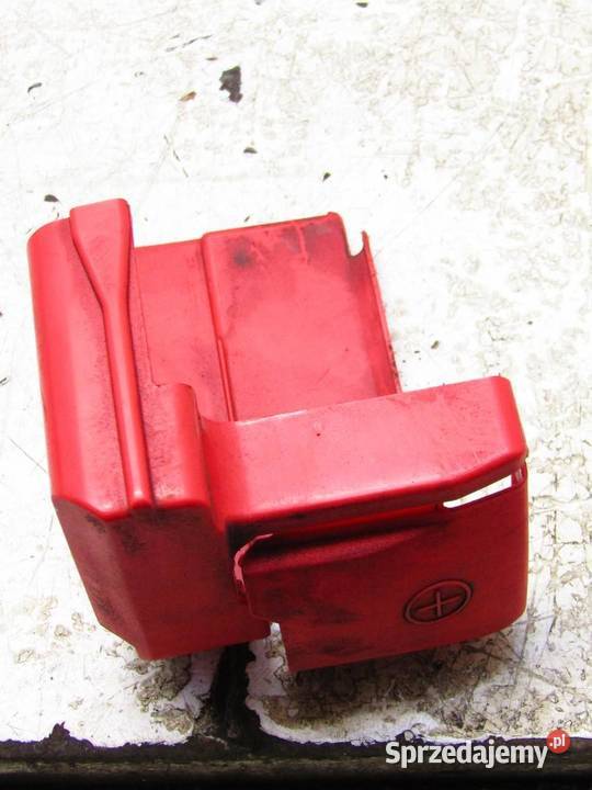 OSŁONA KLEMY PLUSOWEJ HONDA JAZZ IV osobowe