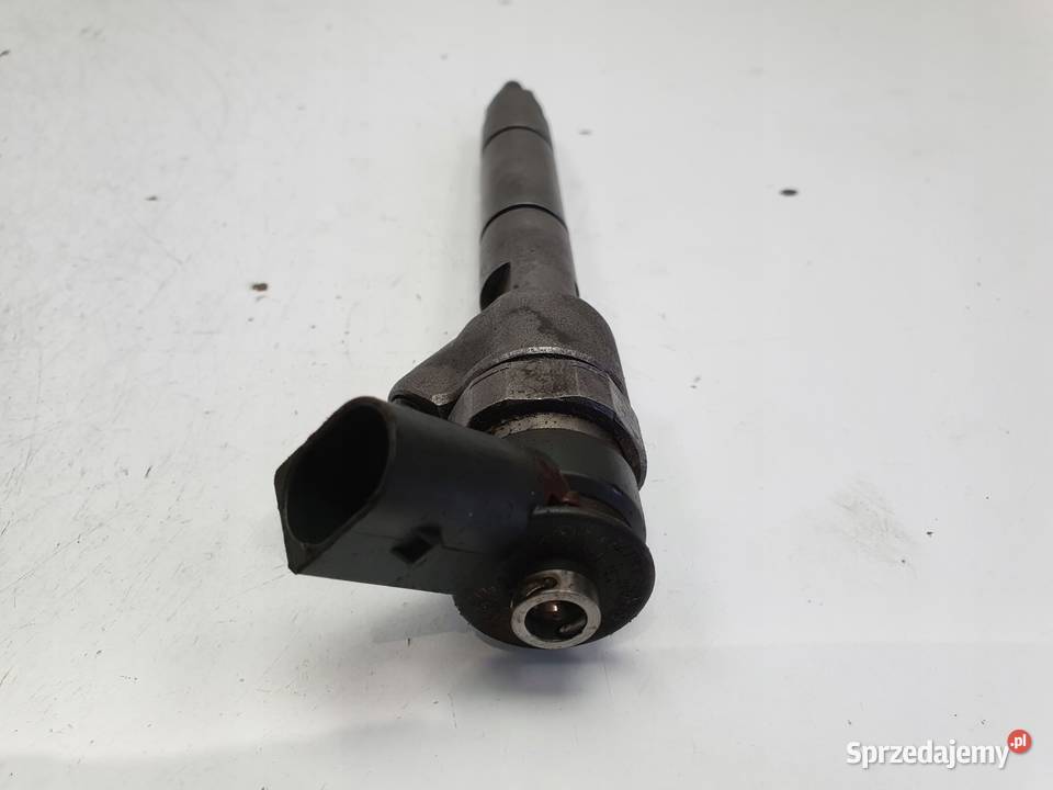WTRYSKIWACZ Mercedes W169 20 CDI wtrysk lubelskie Chełm sprzedam