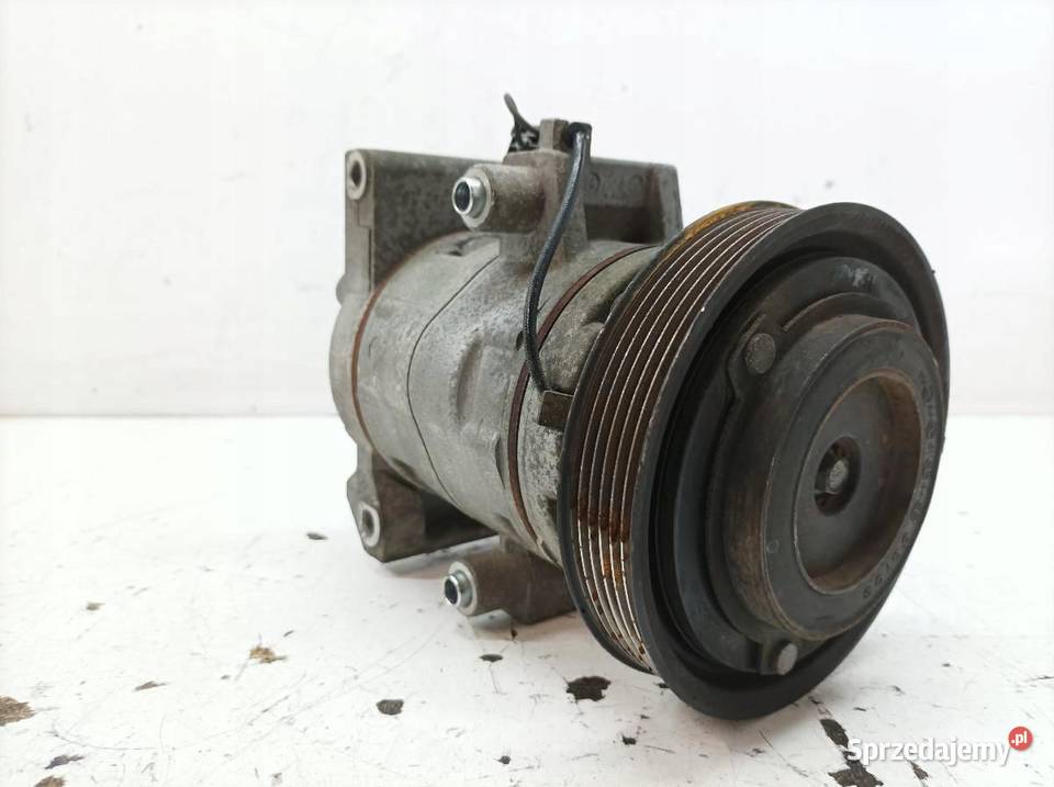 SPRĘŻARKA KLIMATYZACJI Z0004400A 20 16V Mazda 6 Kompresory klimatyzacji świętokrzyskie