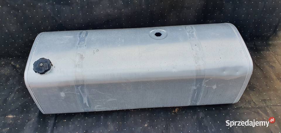 VOLVO RENAULT ZBIORNIK PALIWA 505 L 21516480 sprzedam