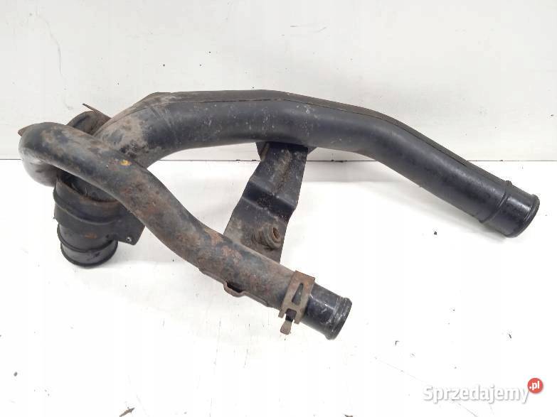 RURA PRZEWÓD INTERCOOLERA 20 D Mitsubishi osobowe sprzedam