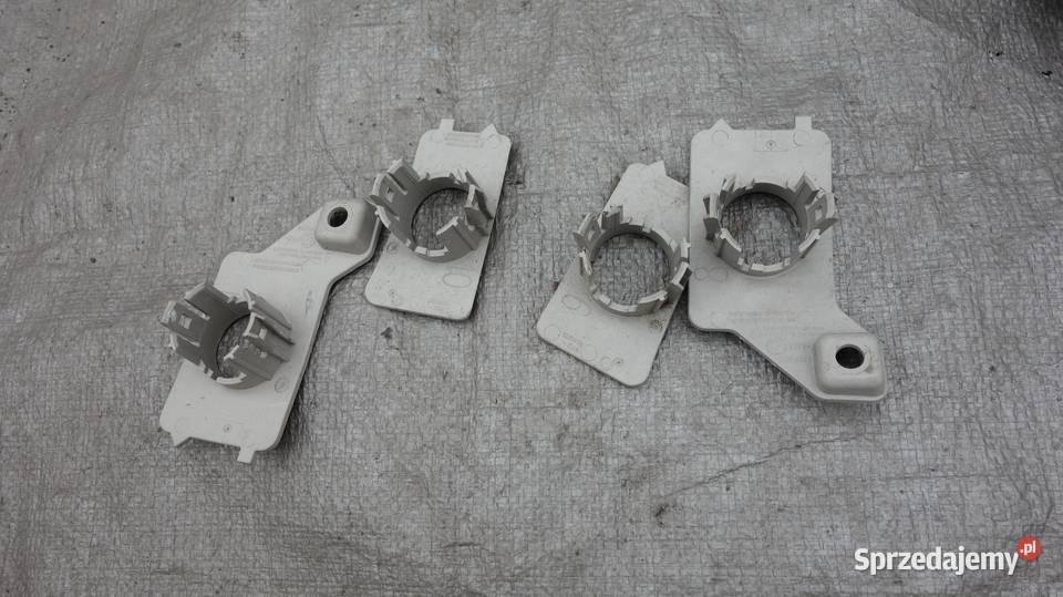 BMW 1 F20 MPAKIET KOSZYK UCHWYT CZUJNIKA PDC osobowe Ruda Śląska