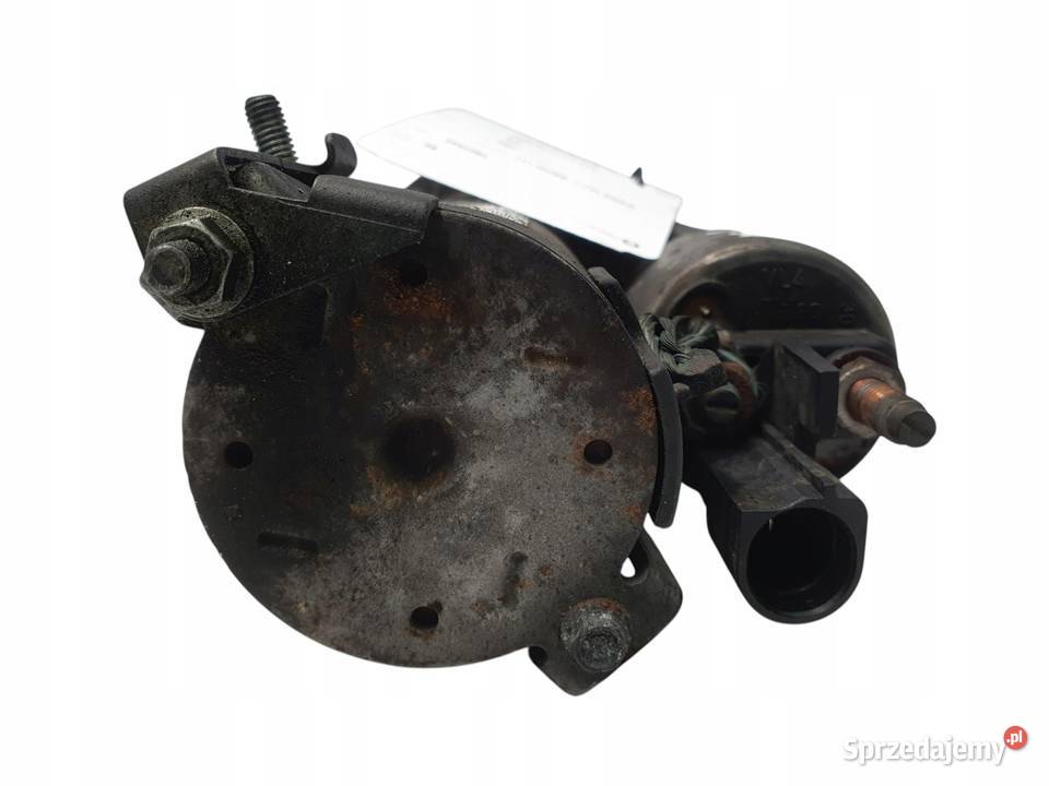 ROZRUSZNIK Seat Exeo Audi A4 B7 20 TFSI lubelskie sprzedam