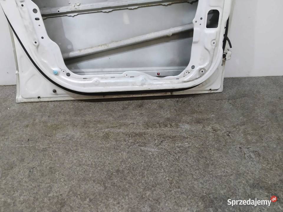 DRZWI LEWE PRZÓD 3M Hyundai ix55 I 20062011 Drzwi