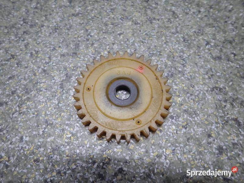 TRYB PLASTIKOWY ZĘBATKA POŚREDNIA YAMAHA TTR TT lubuskie Strzelce Krajeńskie sprzedam