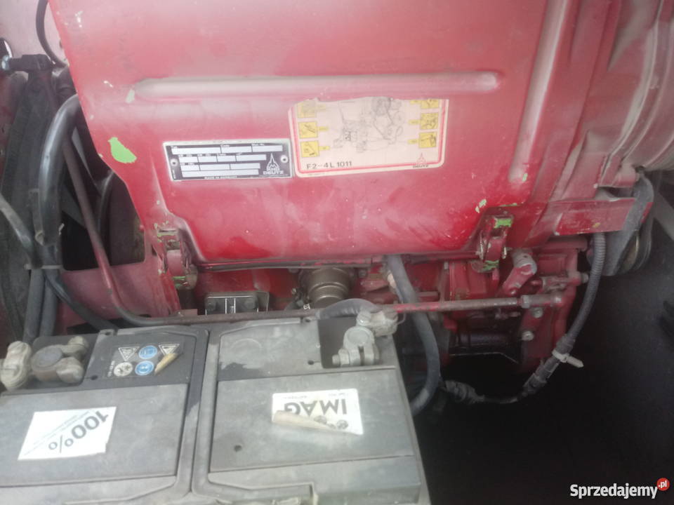 Ecoair f42 Piaskarka