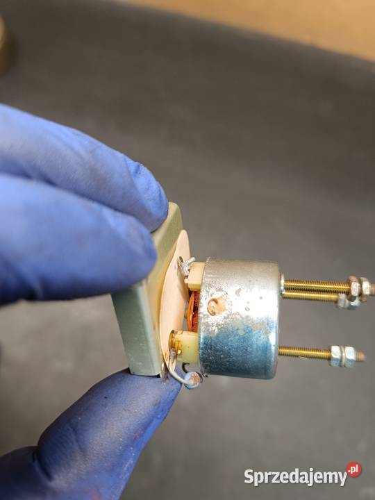 Wskaźnik temperatury czujnik obrotomierz części