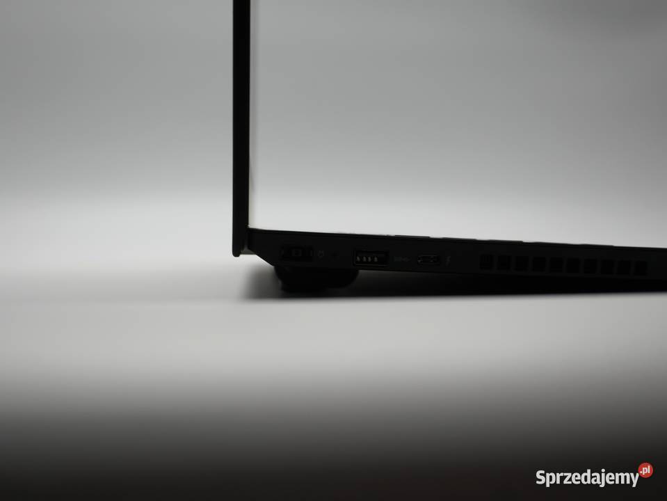 Lenovo ThinkPad T570 156 FHD i57300U 8GB SSD lubelskie Lublin