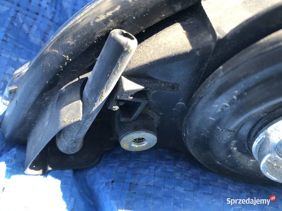 Fiat Bravo II Croma Tipo Halogen Prawy 51775551 osobowe Bolesławiec
