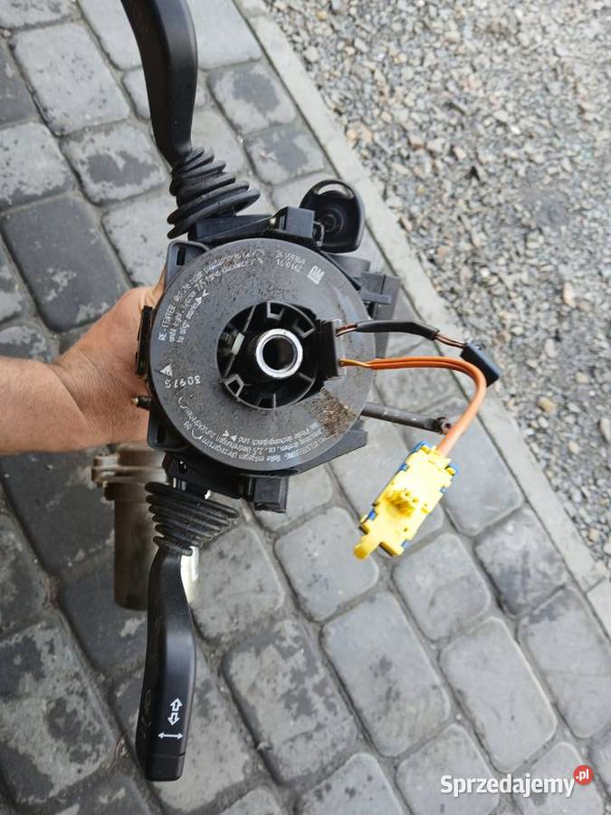 Wspomaganie elektryczne 13136675 Opel Corsa C Pompy wspomagania