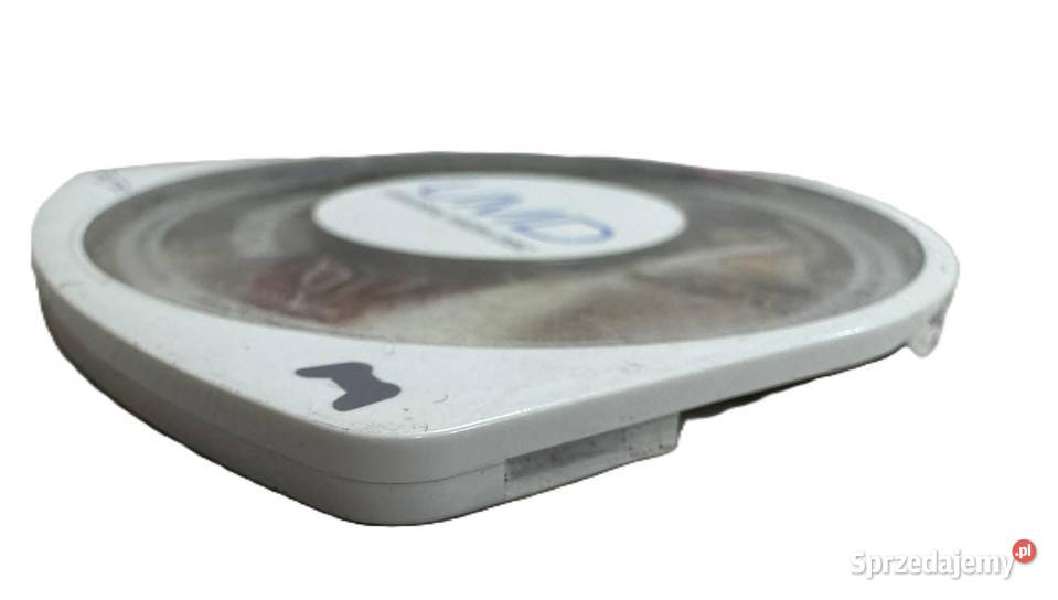 Gra Killzone Liberation PSP Sony PSP Elbląg