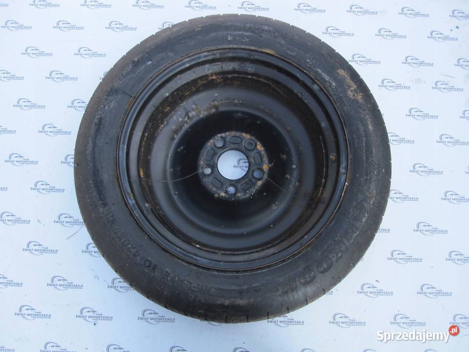 MONDEO MK4 S GALAXY MK3 koło dojazdowe 1258516 Kielce sprzedam