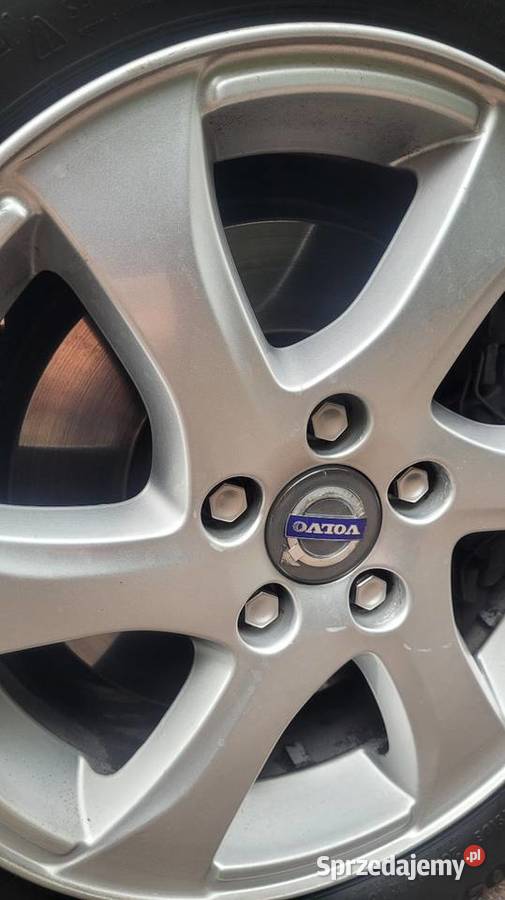 Volvo V40 Cross Country 16 115 zadbana CD dolnośląskie Wrocław