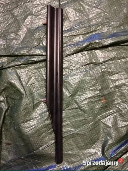 Listwa nakładka progowa prawy tył BMW E34 Żory