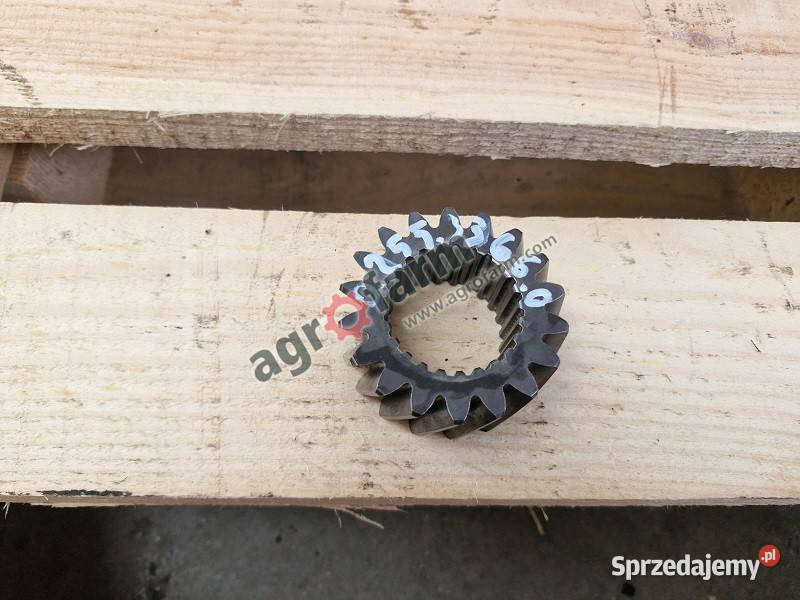 Koło zębate Same Explorer 75 95 Do ciągników Byków