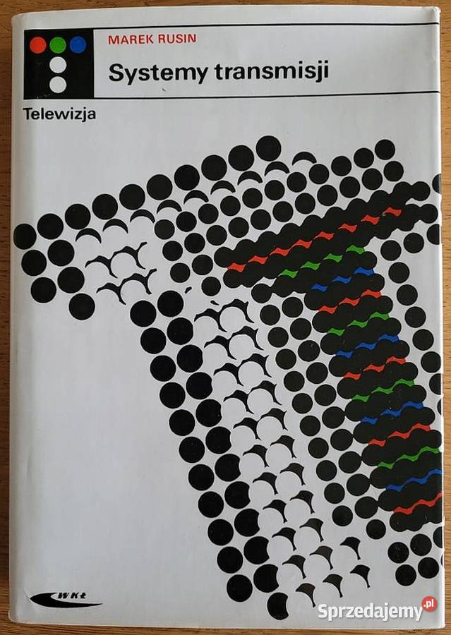 Systemy transmisji Telewizja Rusin Marek miękka dolnośląskie Świdnica