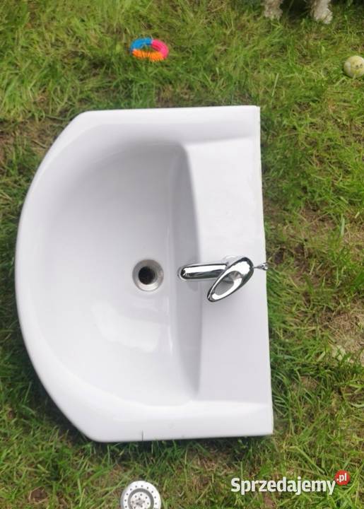 Umywalka CERSANIT super stan Suchy Las sprzedam