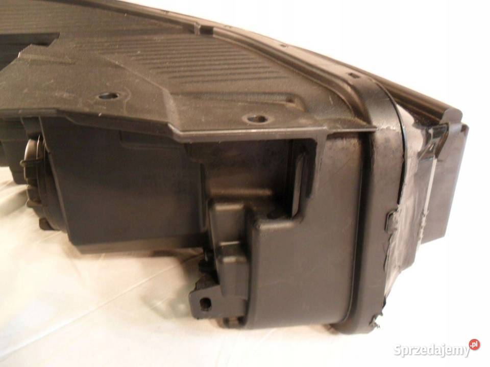 Reflektor Przód strona prawa Hyundai Ioniq 5 Nowy Tomyśl