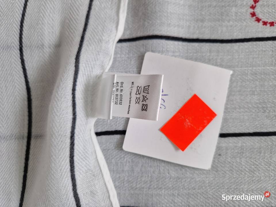 Chusta szal apaszka Nowogard sprzedam