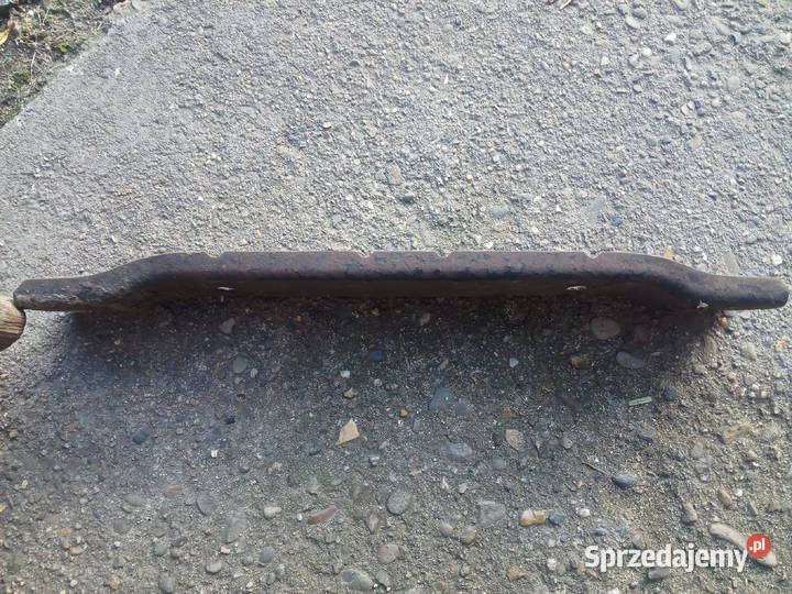 Audi 80 B4 20 23 Wspornik Wzmocnienie poprzeczne Dębica sprzedam