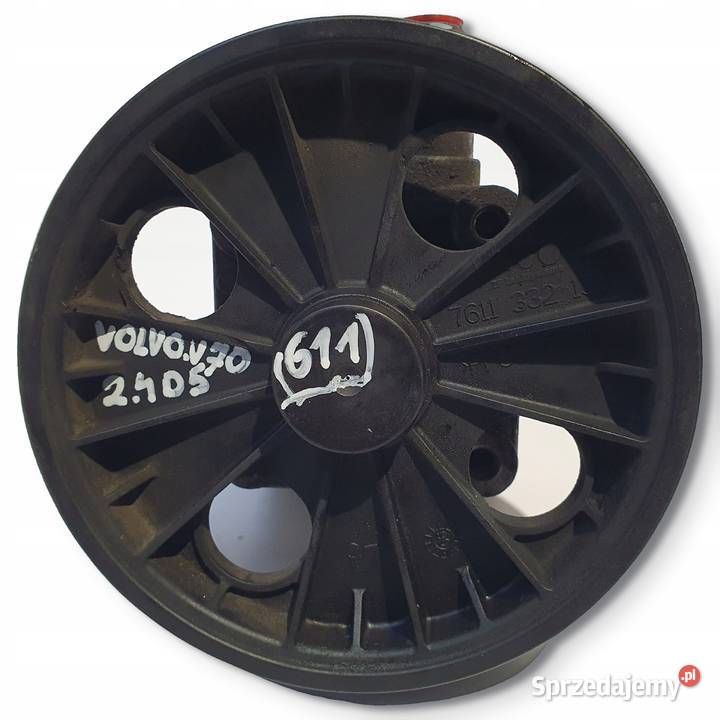 POMPA WSPOMAGANIA Volvo S60 S80 V70 XC70 XC90 24