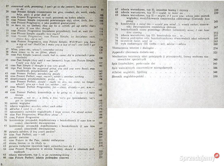 You Can Learn English Leon Leszek Szkutnik Chełm