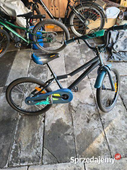 Rower dziecięcy Dziecięce Kopciowice